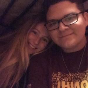 Meet your Posher, Jamison